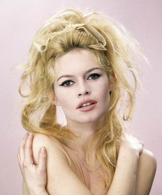 Brigitte Bardot pic #161819