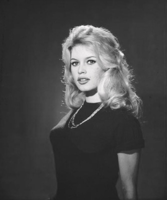 Brigitte Bardot pic #161814