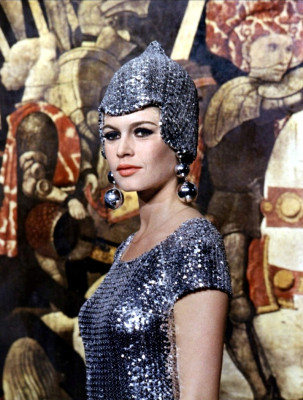 photo 17 in Brigitte Bardot gallery [id267100] 2010-06-25 00:00:00