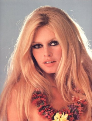 Brigitte Bardot pic #134661