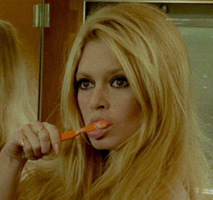 Brigitte Bardot pic #161802