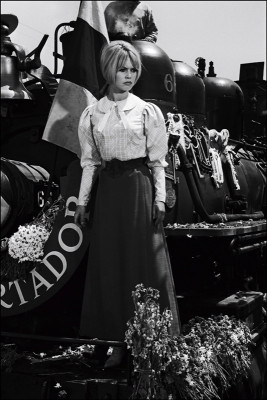 Brigitte Bardot pic #228801