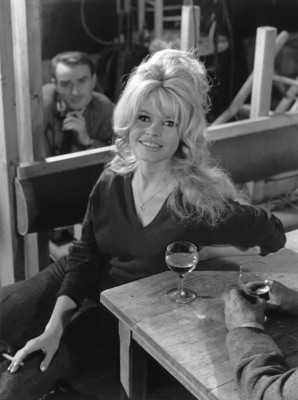 photo 23 in Brigitte Bardot gallery [id135514] 2009-02-24 00:00:00