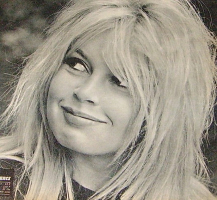 Brigitte Bardot pic #161824