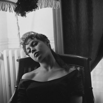 photo 14 in Brigitte Bardot gallery [id281572] 2010-08-26 00:00:00