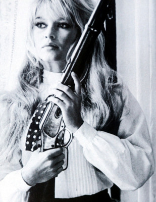Brigitte Bardot pic #161878