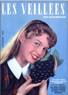 photo 8 in Brigitte Bardot gallery [id269718] 2010-07-09 00:00:00