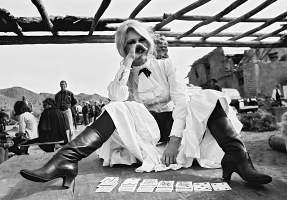 photo 21 in Brigitte Bardot gallery [id361817] 2011-03-29 00:00:00