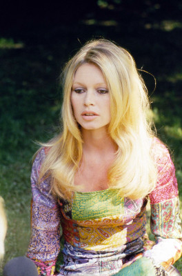 Brigitte Bardot pic #237056