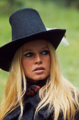 Brigitte Bardot pic #228105