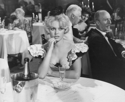 photo 24 in Brigitte Bardot gallery [id411250] 2011-10-11 00:00:00