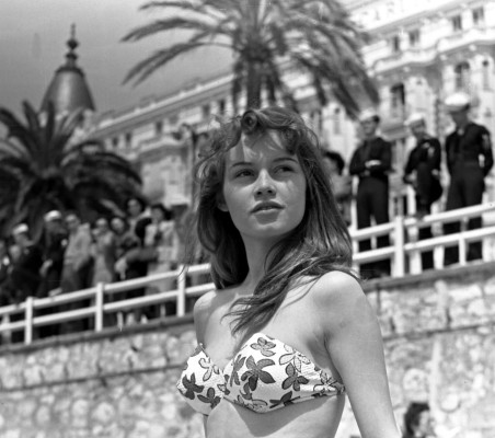 Brigitte Bardot pic #163197