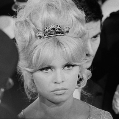 photo 27 in Brigitte Bardot gallery [id170420] 2009-07-13 00:00:00