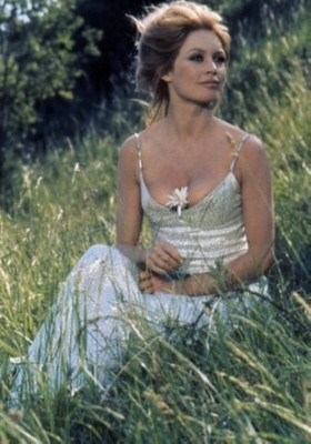 photo 19 in Brigitte Bardot gallery [id164215] 2009-06-23 00:00:00