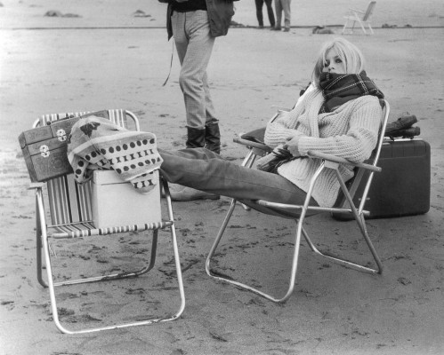 photo 12 in Brigitte Bardot gallery [id336487] 2011-02-04 00:00:00