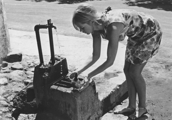 photo 5 in Brigitte Bardot gallery [id273447] 2010-07-28 00:00:00