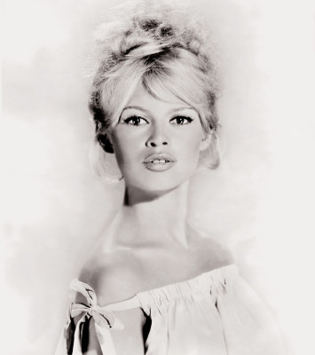 Brigitte Bardot pic #283320