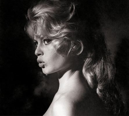 photo 24 in Brigitte Bardot gallery [id283340] 2010-09-02 00:00:00