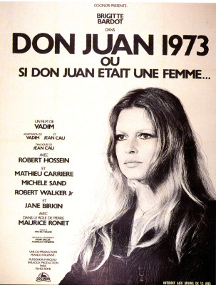 Brigitte Bardot pic #247830