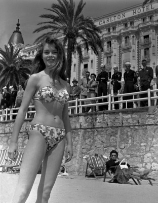 Brigitte Bardot pic #163192