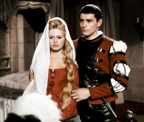 Brigitte Bardot pic #191259