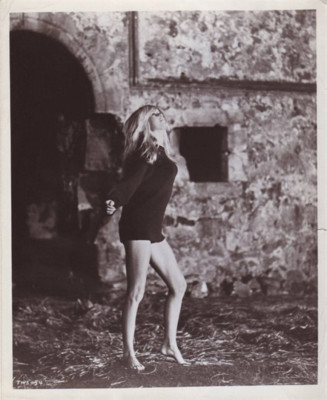 Brigitte Bardot pic #161716