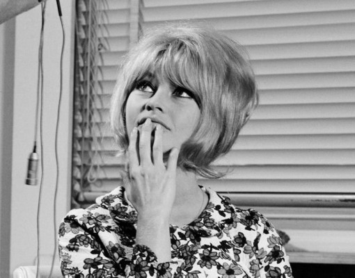 photo 17 in Brigitte Bardot gallery [id324287] 2011-01-04 00:00:00