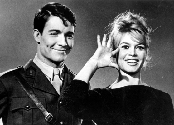 Brigitte Bardot pic #228103