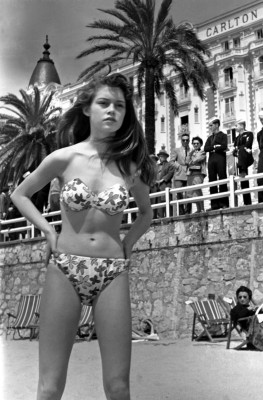 Brigitte Bardot pic #163190