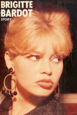 Brigitte Bardot pic #161876