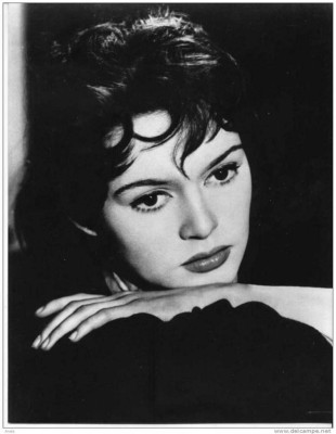 Brigitte Bardot pic #109694