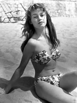 Brigitte Bardot pic #163185