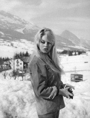 photo 9 in Brigitte Bardot gallery [id362181] 2011-03-29 00:00:00