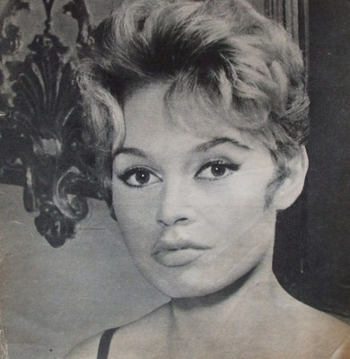 Brigitte Bardot pic #161798