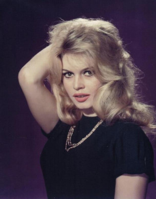 Brigitte Bardot pic #161714