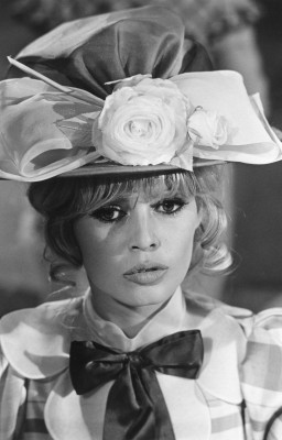 photo 28 in Brigitte Bardot gallery [id350860] 2011-02-28 00:00:00