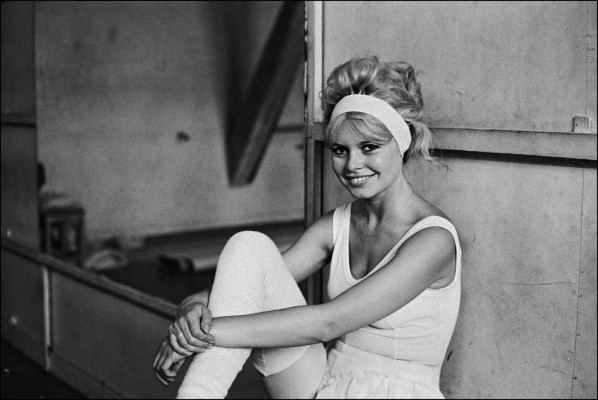 Brigitte Bardot pic #251550