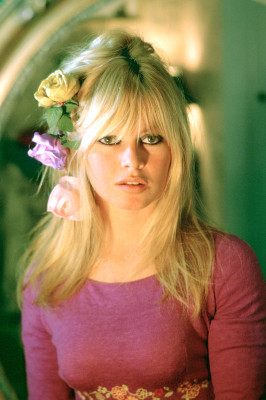 photo 25 in Brigitte Bardot gallery [id109696] 2008-09-22 00:00:00