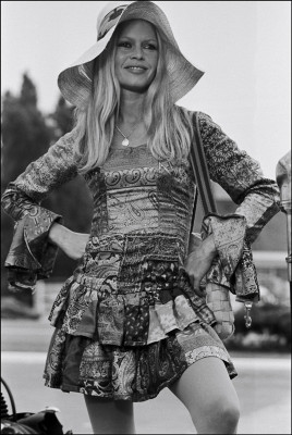 Brigitte Bardot pic #227724