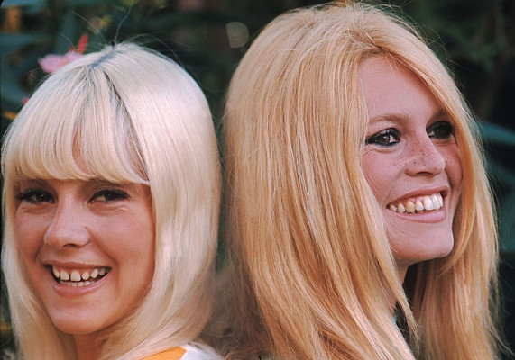 Brigitte Bardot pic #240053