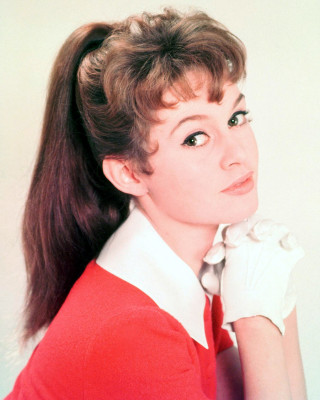 Brigitte Bardot pic #107325