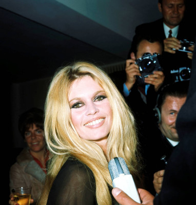 photo 28 in Brigitte Bardot gallery [id108872] 2008-09-11 00:00:00