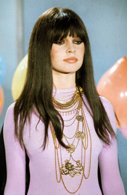Brigitte Bardot pic #107323