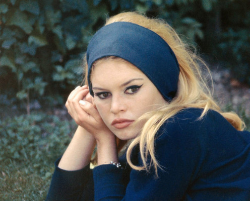 Brigitte Bardot pic #107321