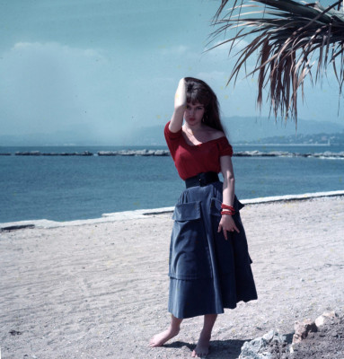 Brigitte Bardot pic #107319