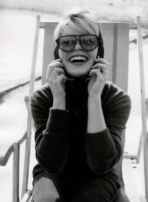 Brigitte Bardot pic #107318