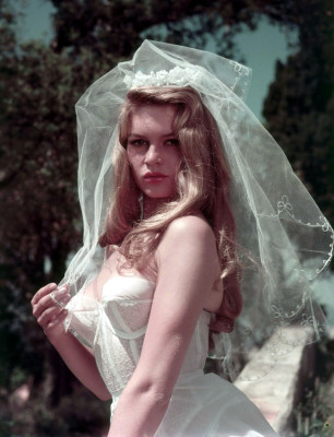 Brigitte Bardot pic #79531