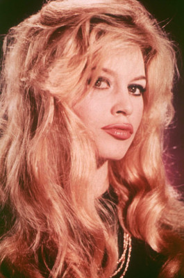 photo 18 in Brigitte Bardot gallery [id136835] 2009-03-04 00:00:00