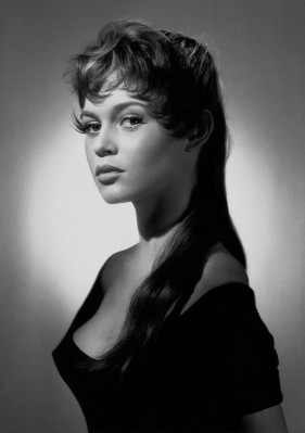 Brigitte Bardot pic #73752