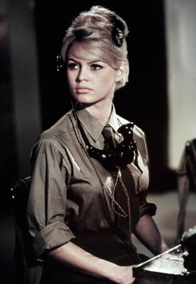 Brigitte Bardot pic #96984